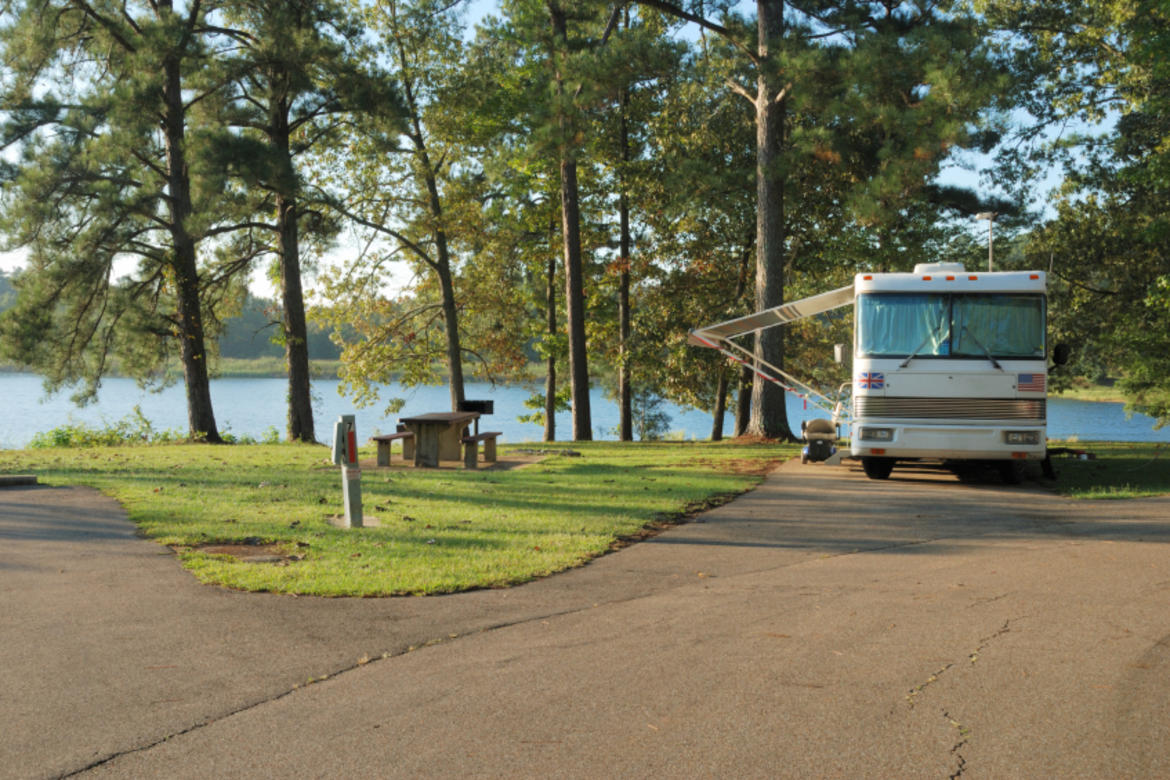 Oregon Rv Insurance 